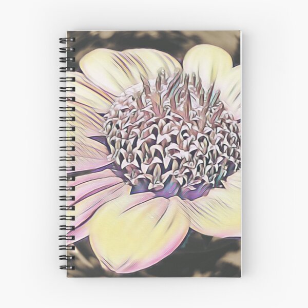 Item preview, Artistic Gerber Daisy designed and sold by MVA-Designs.