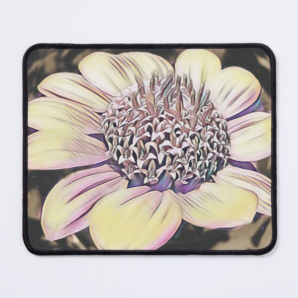 Item preview, Artistic Gerber Daisy designed and sold by MVA-Designs.