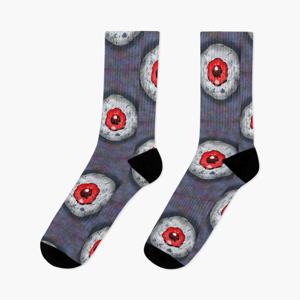 Item preview, Eyeball  designed and sold by Djbuckley360.
