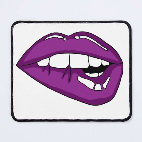 Item preview, watch your mouth designed and sold by SunnyAngst.