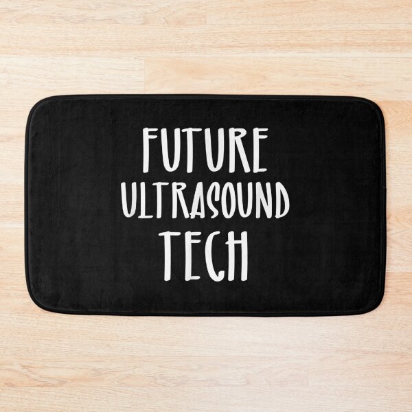Item preview, Future Ultrasound Tech Technician sonographer radiology designed and sold by WilliamQuinnell.