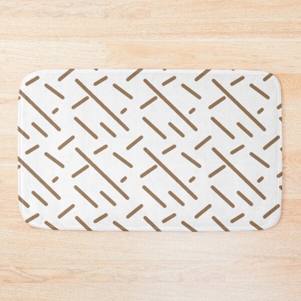 Item preview, Broken Lines designed and sold by Poetic Patterns Studio.