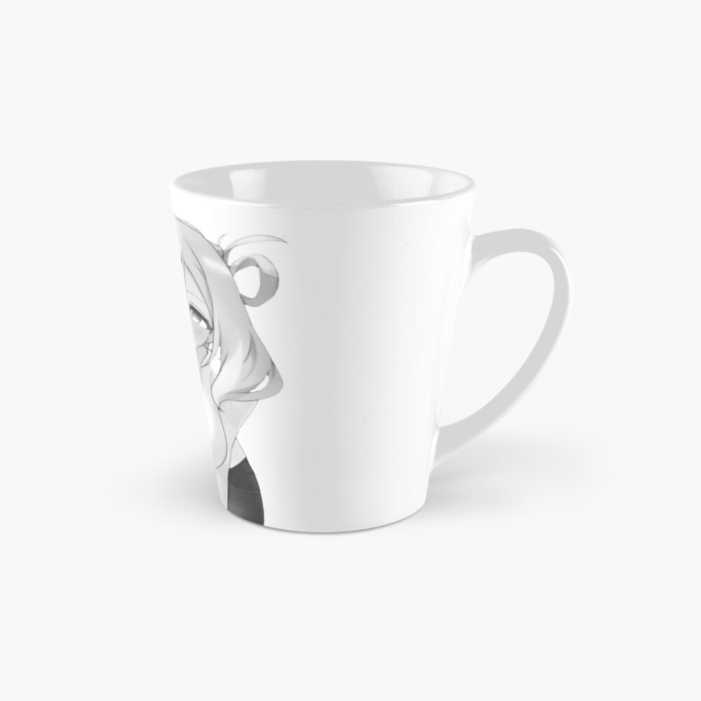 Vista previa del artículo con la obra «Taza cónica», diseñado y vendido por Winou-Shop.