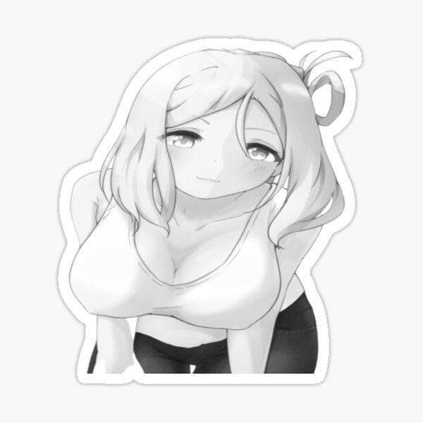 Artikelvorschau, Cute Funny anime #213 entworfen und verkauft von Winou-Shop.