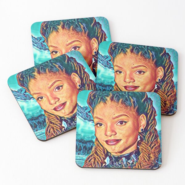 Item preview, Halle designed and sold by Pseudo Art.