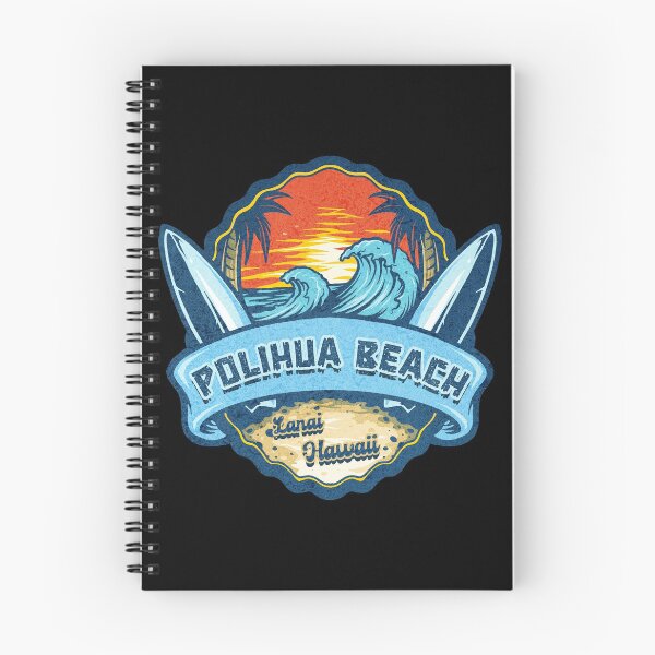 Item preview, Polihua Beach designed and sold by JordanHolmes.