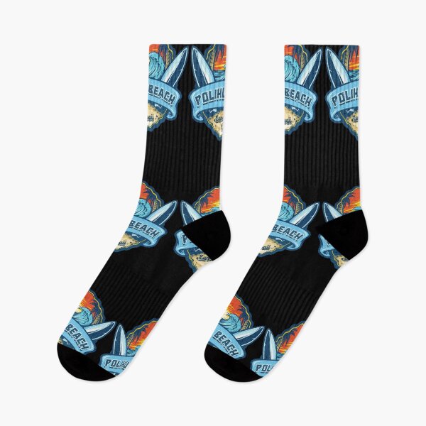 Item preview, Polihua Beach designed and sold by JordanHolmes.