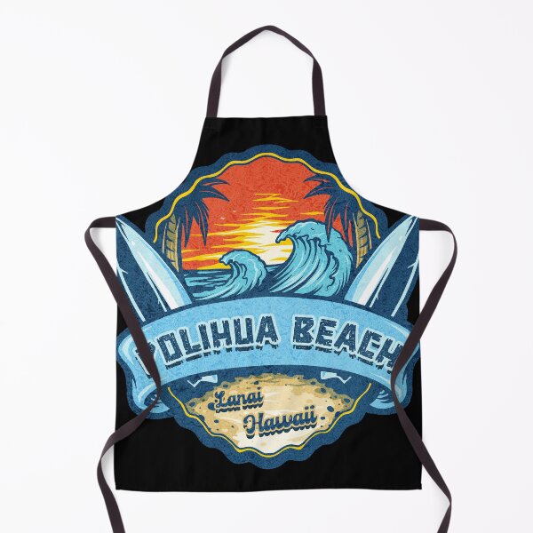 Item preview, Polihua Beach designed and sold by JordanHolmes.