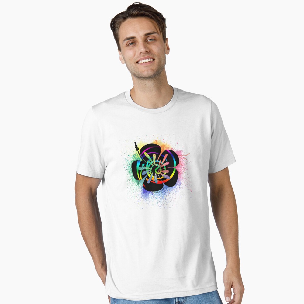 Item preview, Essential T-Shirt designed and sold by PosiQuotez.