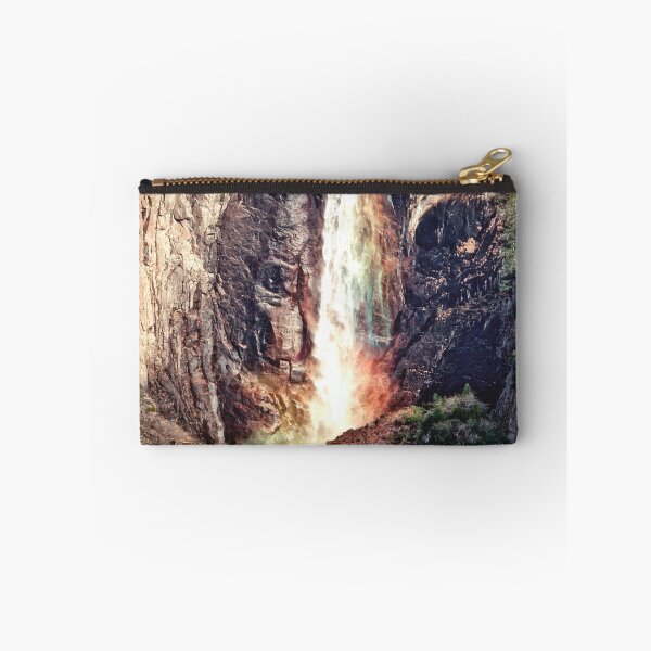 Item preview, Bridalveil Falls Yosemite California designed and sold by Rocky Mountain Artistry.