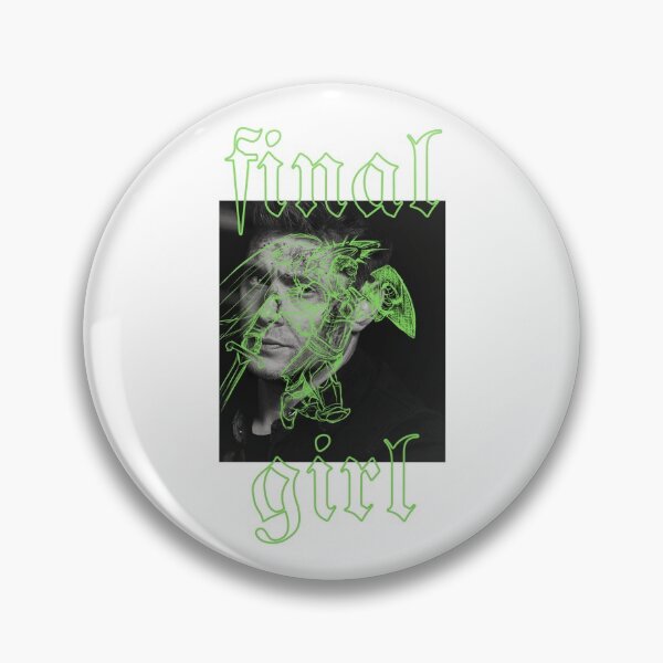 Item preview, Dean Winchester Final Girl designed and sold by jiminsyeol.