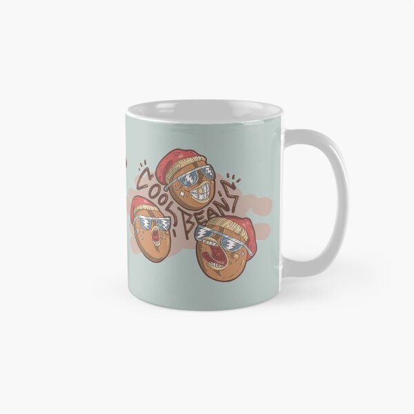 Item preview, Cool beans Coffee beans character group designed and sold by SPIRIMAL.
