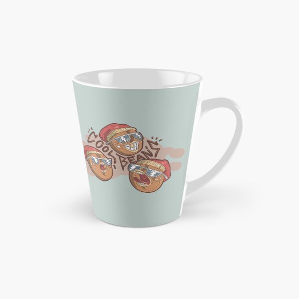 Item preview, Cool beans Coffee beans character group designed and sold by SPIRIMAL.