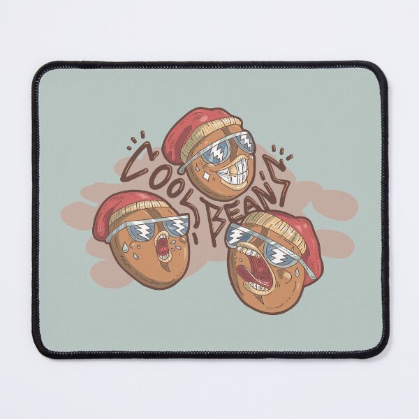 Item preview, Cool beans Coffee beans character group designed and sold by SPIRIMAL.