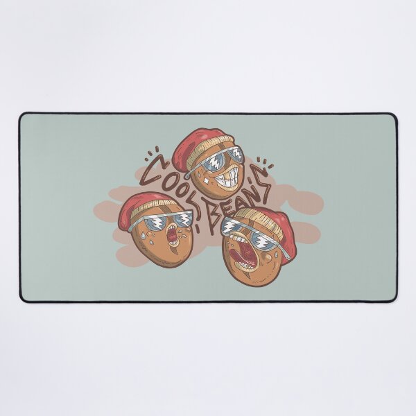 Item preview, Cool beans Coffee beans character group designed and sold by SPIRIMAL.