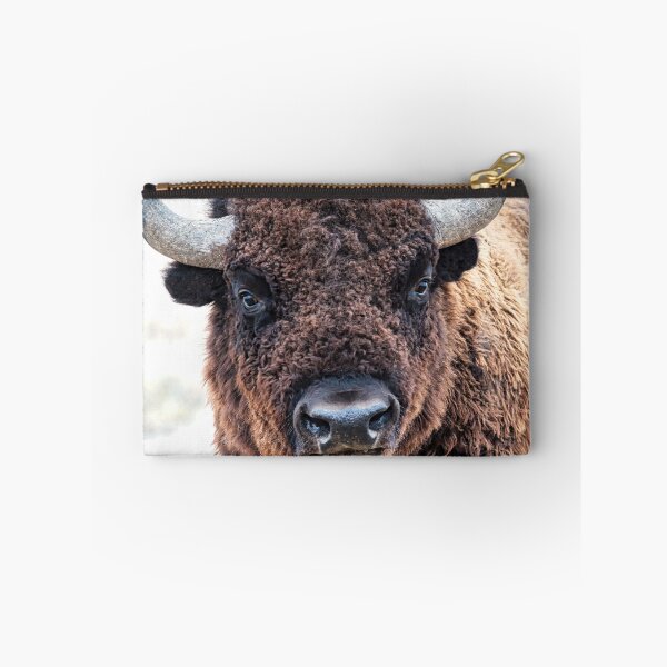 Item preview, American Bison  -  A Living National Treasure designed and sold by Rocky Mountain Artistry.