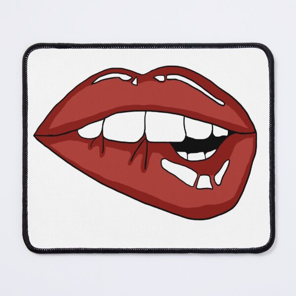 Item preview, watch your mouth designed and sold by SunnyAngst.
