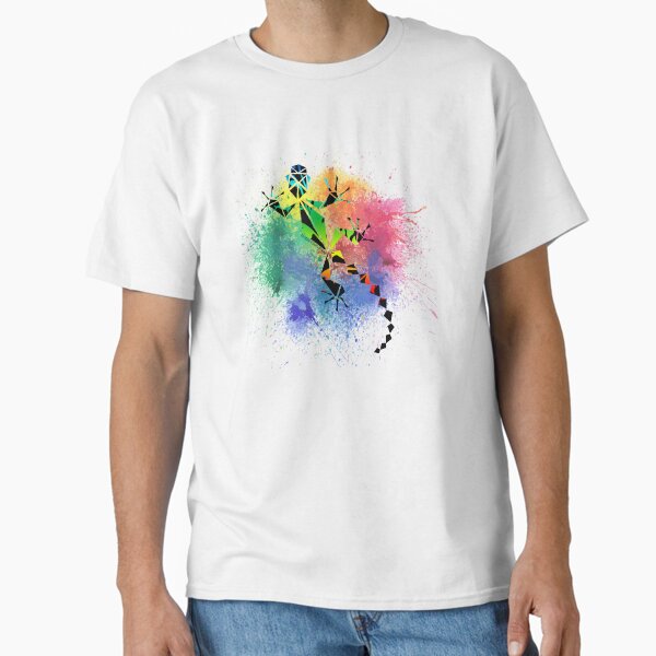 Classic T-Shirt
