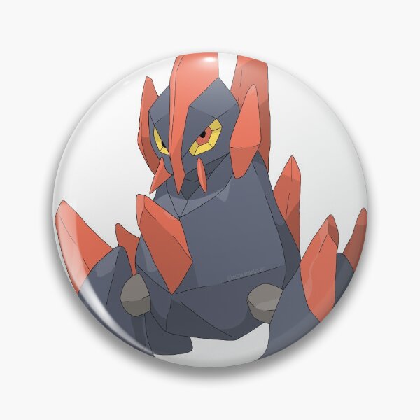 Item preview, Spiky Rock Boi designed and sold by Helena-Ks-Art.