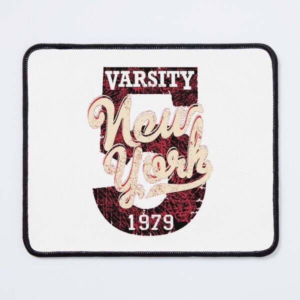Item preview, Varsity designed and sold by PGUSTTAV.