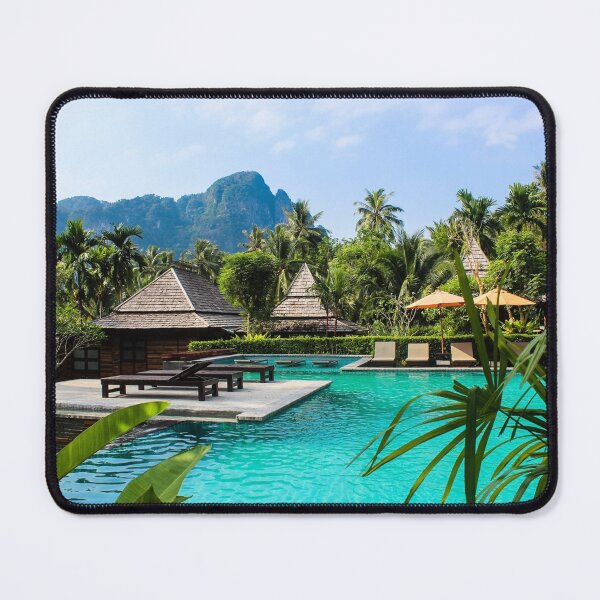 Item preview, Exotic Thailand Vacation designed and sold by newburyboutique.