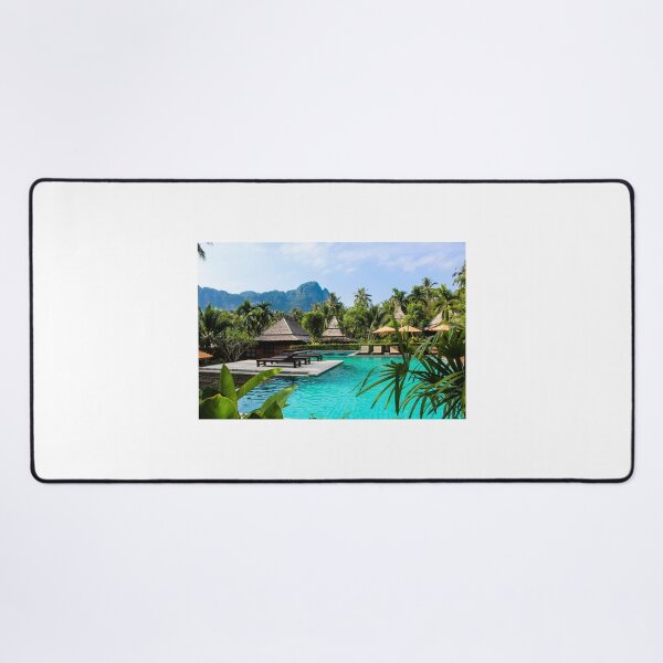 Item preview, Exotic Thailand Vacation  designed and sold by newburyboutique.