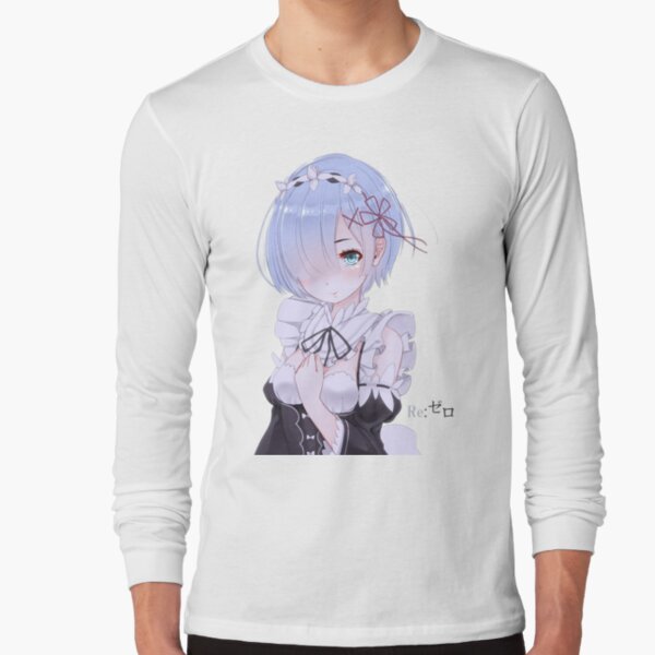 team rem shirt