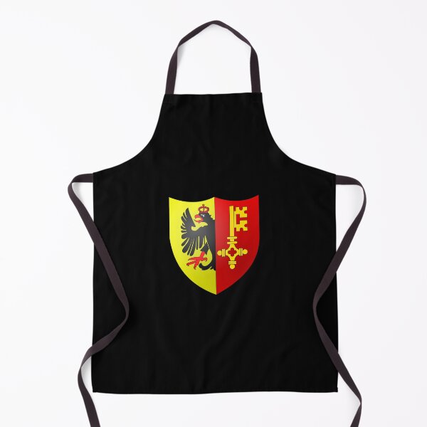 Item preview, Geneva designed and sold by Custom-Heraldry.