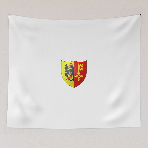 Item preview, Geneva designed and sold by Custom-Heraldry.