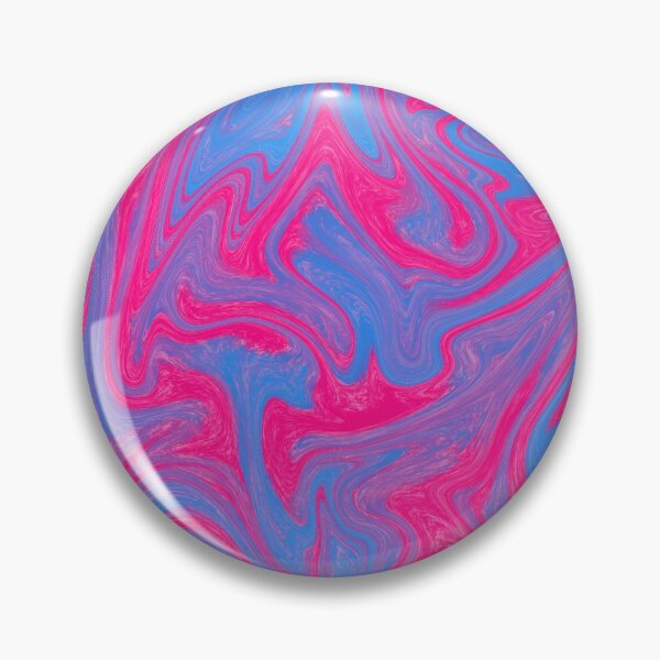 Item preview, blue pink marble designed and sold by Emalee6302.