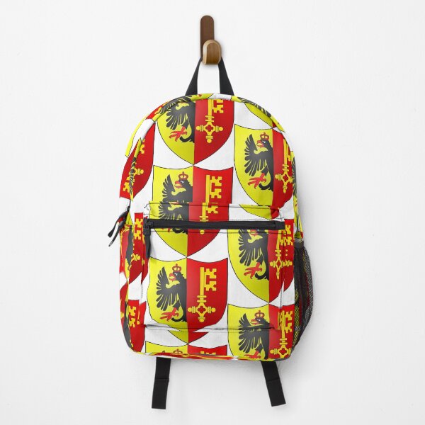 Item preview, Geneva designed and sold by Custom-Heraldry.