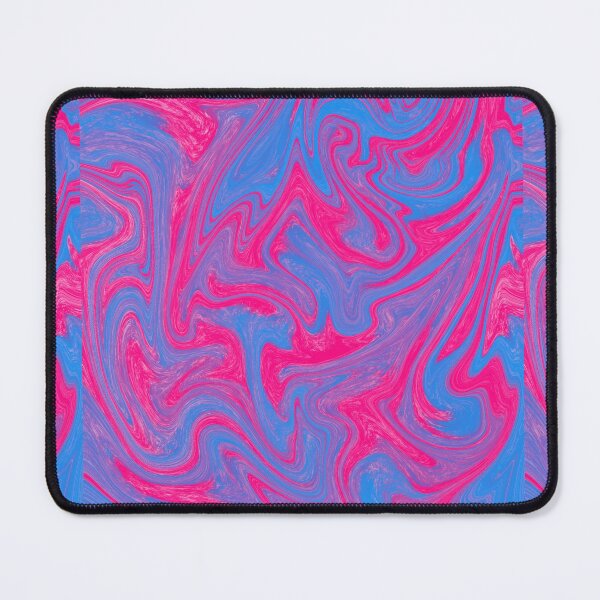 Item preview, blue pink marble designed and sold by Emalee6302.