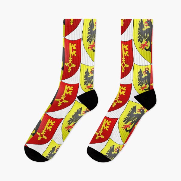 Item preview, Geneva designed and sold by Custom-Heraldry.