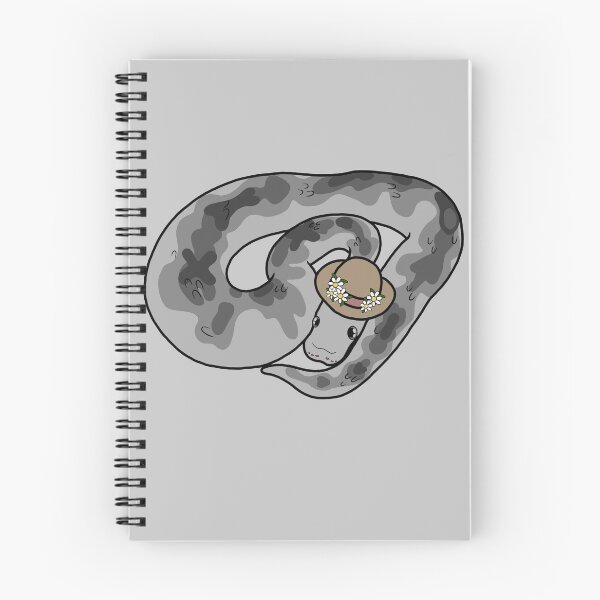 Item preview, Cute Ball Python designed and sold by MasonsTinyPets.
