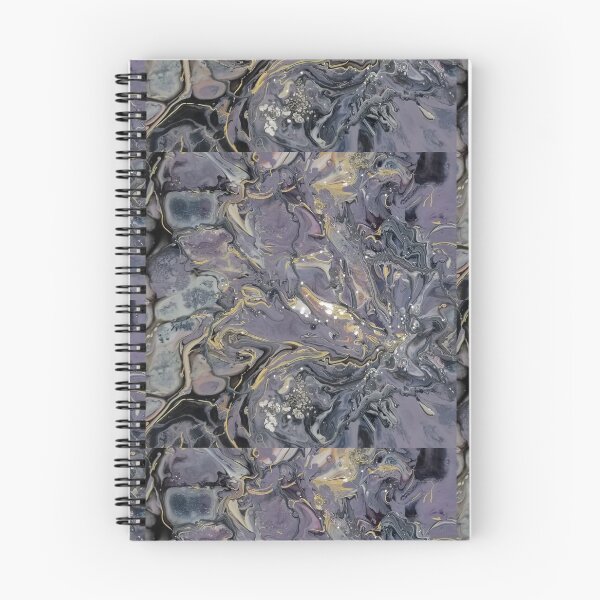Item preview, Dusky Purple abstract designed and sold by zchriswit.