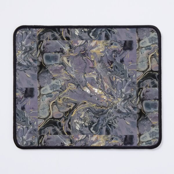 Item preview, Dusky Purple abstract designed and sold by zchriswit.