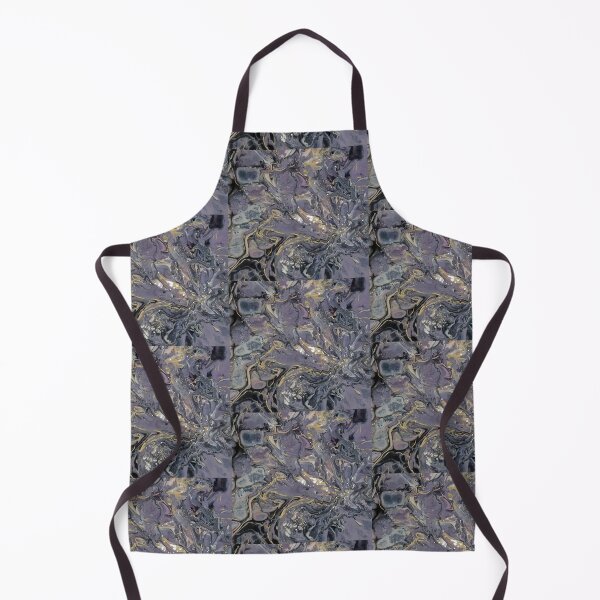 Item preview, Dusky Purple abstract designed and sold by zchriswit.