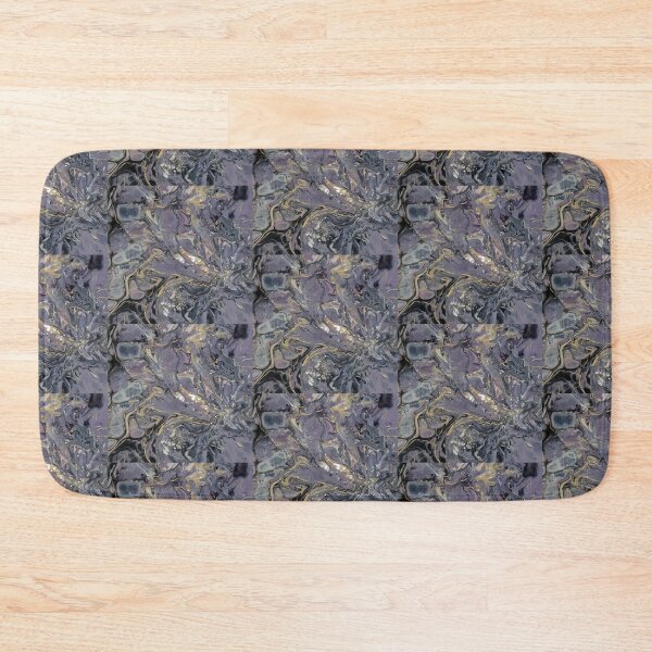 Item preview, Dusky Purple abstract designed and sold by zchriswit.