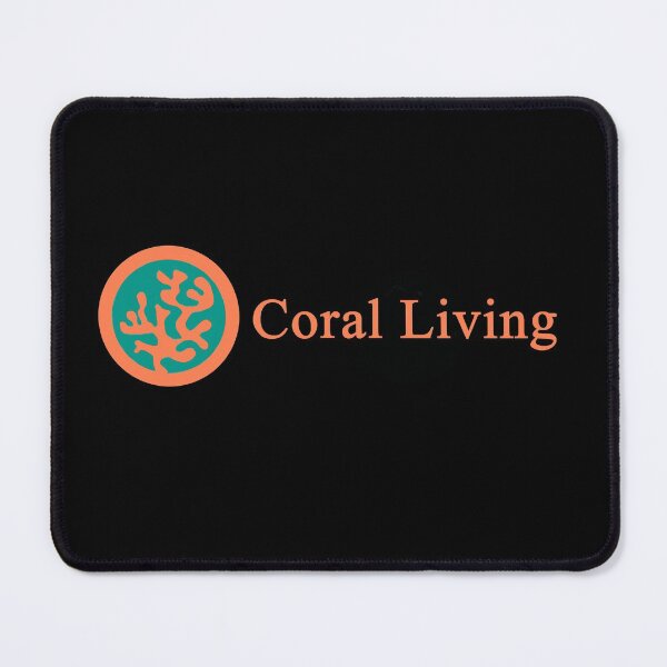 Item preview, Coral Living designed and sold by James & Justin.