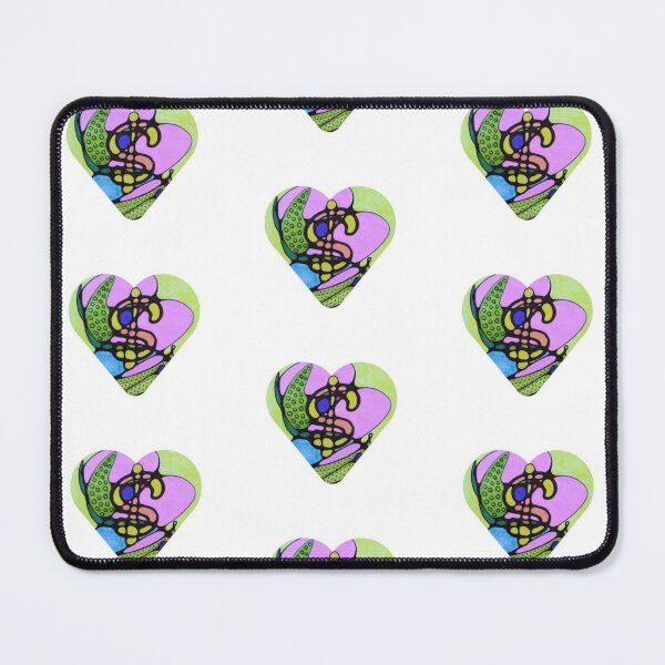 Item preview, Dollar Heart by TamaraKaytmazova designed and sold by Tamara Kaytmazova.