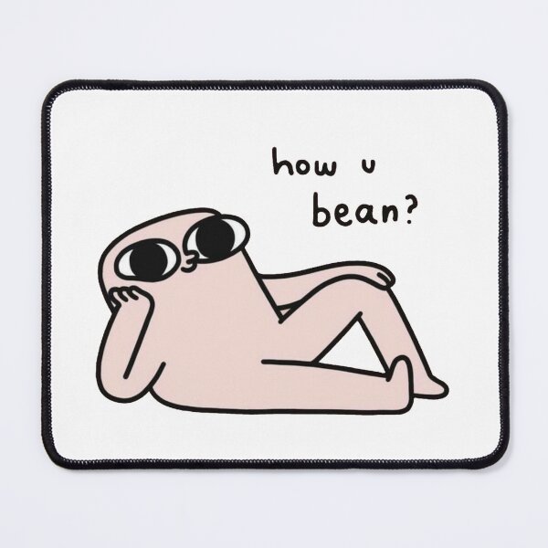 Item preview, How you bean designed and sold by Anna Karolyna Marinho Da Silva.