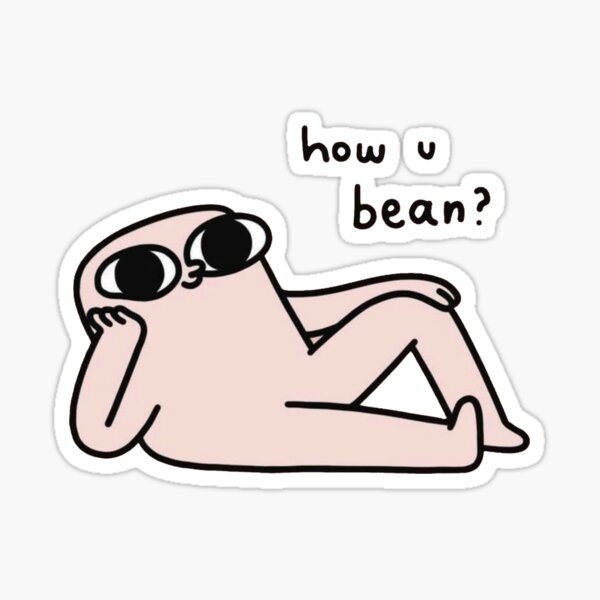 Item preview, How you bean designed and sold by Anna Karolyna Marinho Da Silva.