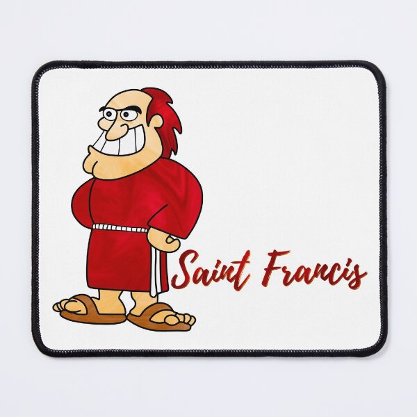 Item preview, University of Saint Francis (2) designed and sold by ConceptualClub.