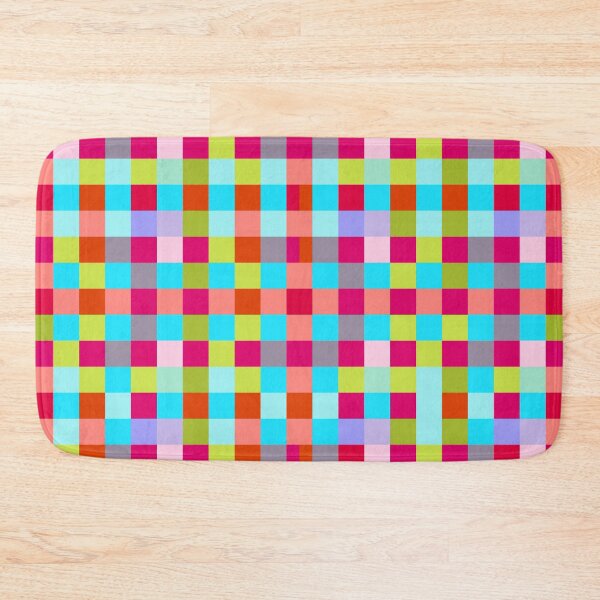 Item preview, Vichy multicolor designed and sold by MHen.