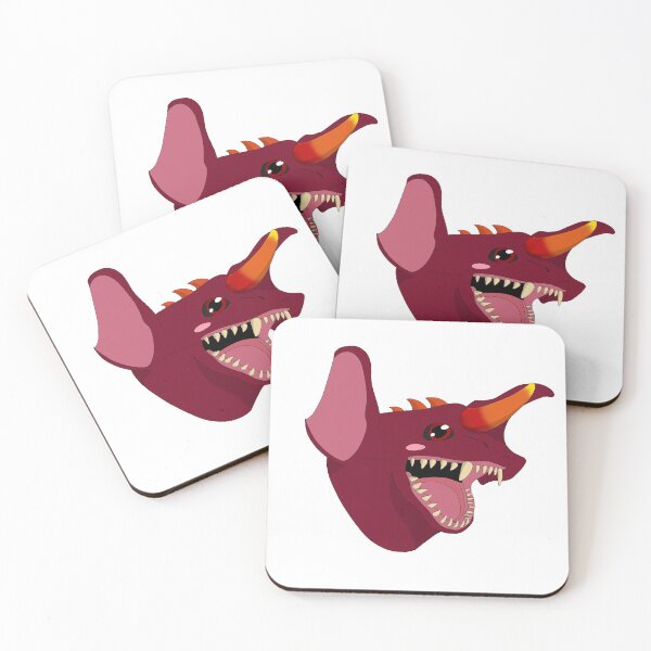 Item preview, Cute Baragon designed and sold by Helena-Ks-Art.