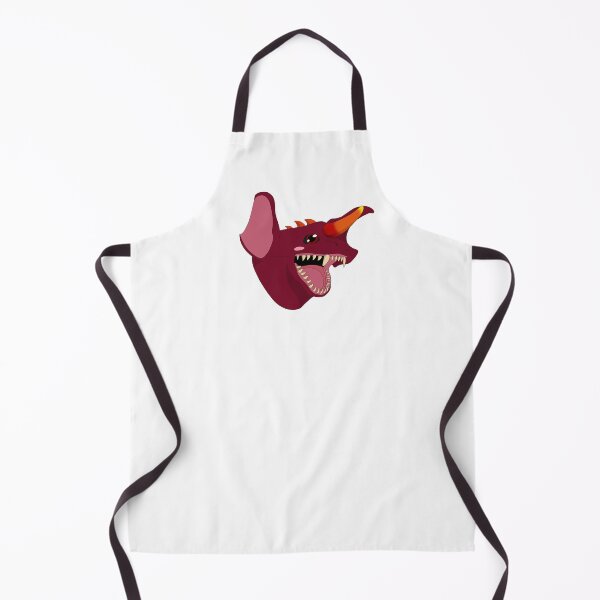 Item preview, Cute Baragon designed and sold by Helena-Ks-Art.
