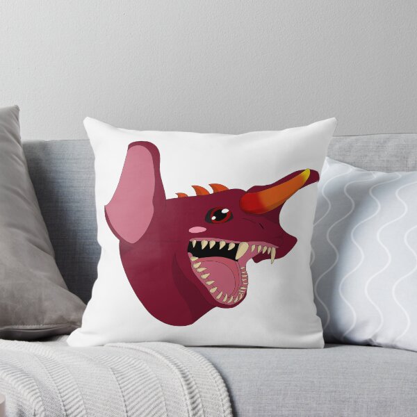 Aperçu de l'œuvre Baragon mignon créée et vendue par Helena-Ks-Art.