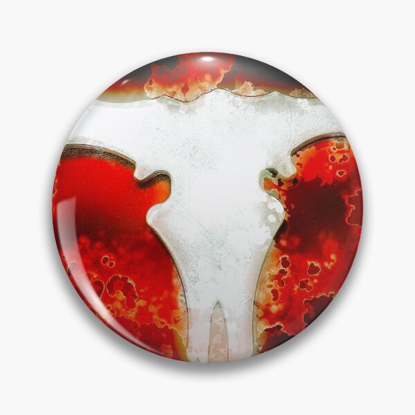Item preview, Immolation designed and sold by Jim Love.