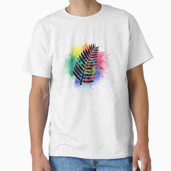 Classic T-Shirt