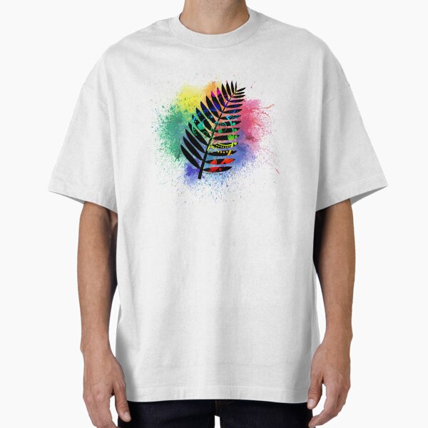 Oversized T-Shirt